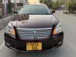 Toyota Premio 1.5 FWD 2005 Maroon - 1