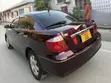 Toyota Premio 1.5 FWD 2005 Maroon - 3