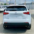 Lexus NX 200t AWD 2016 Pearl - 1