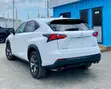 Lexus NX 200t AWD 2016 Pearl - 2