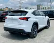 Lexus NX 200t AWD 2016 Pearl - 3