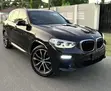 BMW X3 xDrive30i AWD 2018 Black - 2