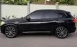 BMW X3 xDrive30i AWD 2018 Black - 3