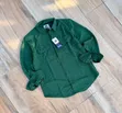 Polo Double Pocket Shirt - 1