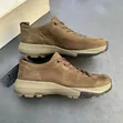 Ecco Marvellen Leather Boots - 5
