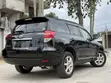 Toyota Vanguard 2010 Black - 2
