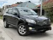 Toyota Vanguard 2010 Black - 3