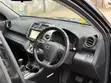 Toyota Vanguard 2010 Black - 4