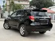 Toyota Vanguard 2010 Black - 5
