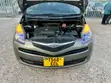 Toyota Ractis 2007 Gray - 3