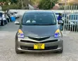 Toyota Ractis 2007 Gray - 4