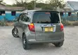 Toyota Ractis 2007 Gray - 5