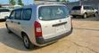 Toyota Probox 2008 Silver - 2