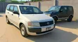 Toyota Probox 2008 Silver - 3