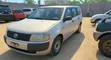 Toyota Probox 2008 Silver - 4