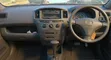 Toyota Probox 2008 Silver - 5