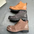 CAT Lorvano Shoes - 1