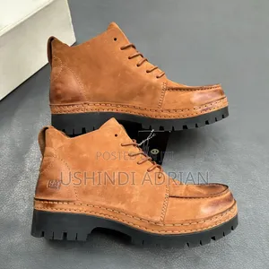 CAT Lorvano Shoes