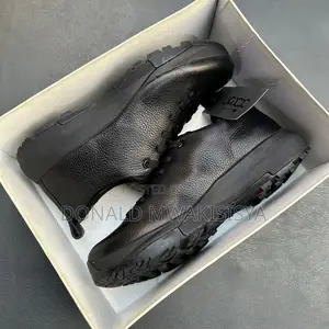 Ecco MX Low Shoes