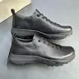 Ecco MX Low Shoes - 4