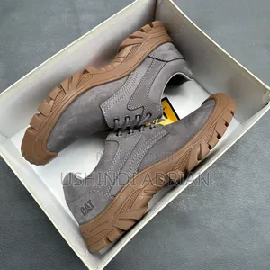Cat Straveno Shoes