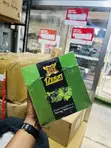 Debaj Strong Mint Shisha Flavor 1kg - 2
