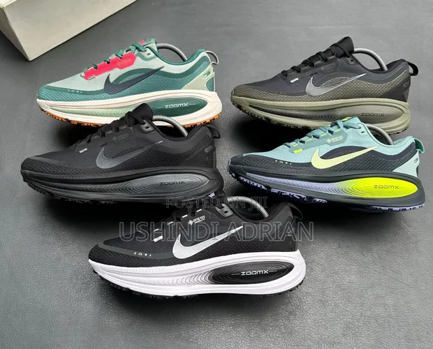 Zoom X Kenvaro Sneakers - 1