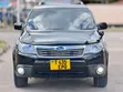 Subaru Forester 2009 Black - 1