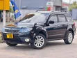 Subaru Forester 2009 Black - 4