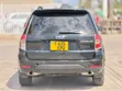 Subaru Forester 2009 Black - 5