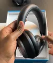 Soundcore Space One Pro Bluetooth Noise Cancelling Headphones - 1