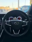 Toyota Harrier 2015 Matt Black - 3