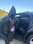 Toyota Harrier 2015 Matt Black - 4