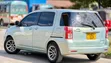 Toyota Raum 2008 Gray - 2