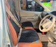Toyota Raum 2008 Gray - 3