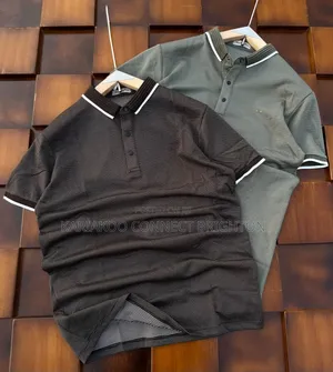 Handsome Type Polo Shirt