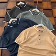 Handsome Type Polo Shirt - 2