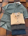 Handsome Type Polo Shirt - 4
