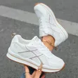 Shrchrry Chunky Sneakers - 2
