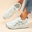 Shrchrry Chunky Sneakers - 3