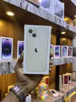 Apple iPhone 13 128GB Mpya Nyeupe - 2