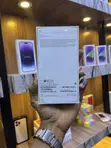 Apple iPhone 13 128GB Mpya Nyeupe - 3