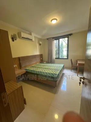 Furnished 3 Bedroom Apartment for Rent in Masaki