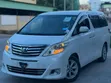 Toyota Alphard 2009 - 3
