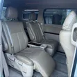 Toyota Alphard 2009 - 4