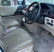 Toyota Alphard 2009 - 5