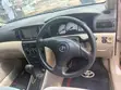 Toyota Allex 2003 Gold - 3
