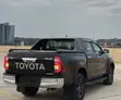 2021 Toyota Hilux 2.4L 4WD - 1