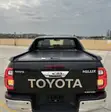 2021 Toyota Hilux 2.4L 4WD - 3