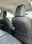 2021 Toyota Hilux 2.4L 4WD - 4